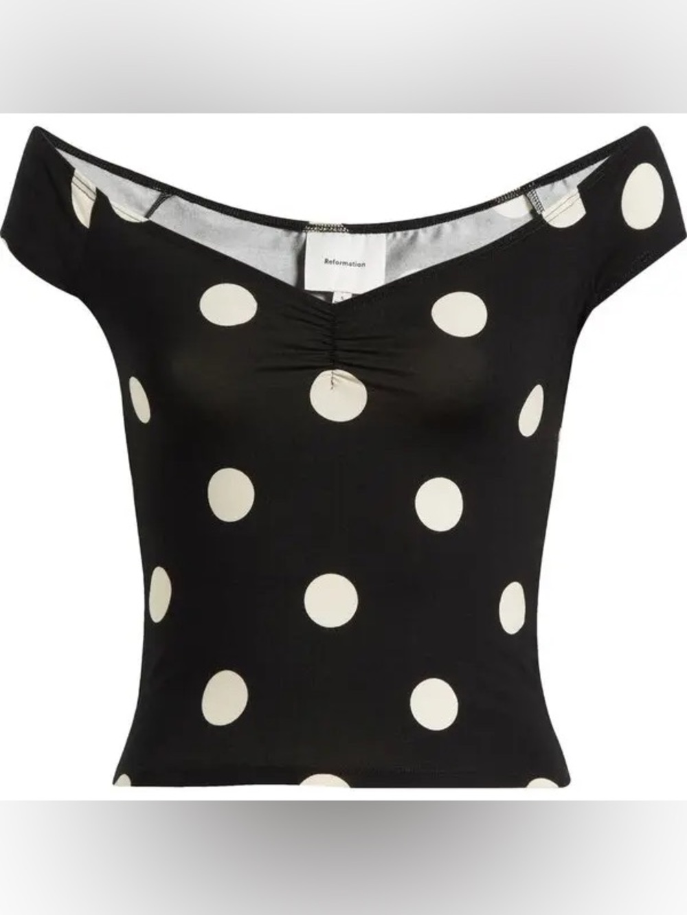 Reformation Haven Top